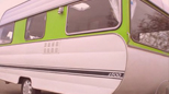 MOJ – Caravan